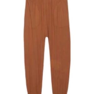 The Great. Jersey joggers in canyon